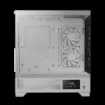 GAMDIAS ATLAS M1 WHITE – Image 7