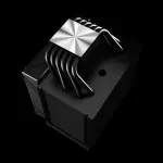 GAMDIAS BOREAS M2-61L BLACK – Image 4