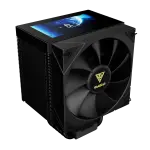 GAMDIAS BOREAS M2-61L BLACK