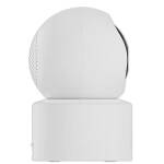 XIAOMI C201 FHD SUPPORT GOOGLE HOME ET ALEXA WHITE – Image 2