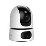 CAMERA DE SURVEILLANCE INDOOR IMOU RANGER DUAL LENS 360° NIGHT VISON – Image 2