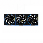 MAGMA 03PCS GM8 LINE ARGB BLACK – Image 2