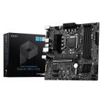 MSI B460M PRO-VDH 