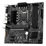 MSI B460M PRO-VDH  – Image 3