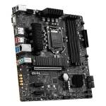 MSI B460M PRO-VDH  – Image 4