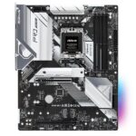 ASROCK B650 PRO RS DDR5 – Image 2