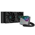 DEEPCOOL LT520 BLACK ARGB