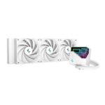 DEEPCOOL LT720 WHITE ARGB