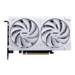 RTX 5060 08GO GDDR7 MSI VENTUS 2X OC WHITE EDITION TVD – Image 2