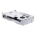 RTX 5060 08GO GDDR7 MSI VENTUS 2X OC WHITE EDITION TVD – Image 4