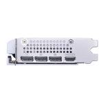 RTX 5060 08GO GDDR7 MSI VENTUS 2X OC WHITE EDITION TVD – Image 5