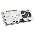 RX 9060XT ASROCK STEEL LEGEND GAMING 16GO GRRD6 128 BIT DP X2/HDMI X1 – Image 4