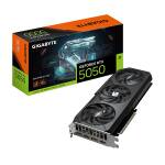 RTX 5050 8GO GDDR6 GIGABYTE GAMING OC 3X