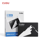 SATA 2.5" 2TB CUSU C300 – Image 2