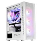 GALAX REVOLUTION-06 4FAN WHITE ARGB SYNC