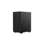 OCYPUS GAMMA C60 BKG400XX- GL ARGB 4 FAN BLACK – Image 3