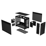 ASUS AP201 PRIME MESH BLACK – Image 6