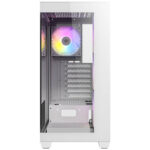 ANTEC CX300 ELITE ARGB 4 FAN WHITE – Image 5