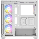 ANTEC CX300 ELITE ARGB 4 FAN WHITE – Image 2