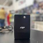 ONDULEUR UPS FSP FP-600 VA LINE INTERACTIVE UPS PRISE FR