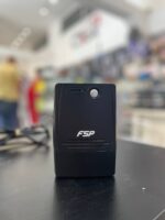 ONDULEUR UPS FSP FP-600 VA LINE INTERACTIVE UPS PRISE FR