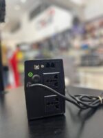 ONDULEUR UPS FSP FP-600 VA LINE INTERACTIVE UPS PRISE FR – Image 3