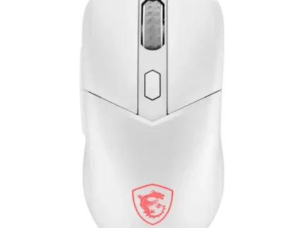 MSI VERSA 300 WIRELESS WHITE GAMING TVD