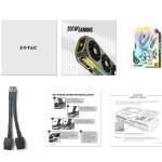 RTX 5070 12GB GDDR7 ZOTAC GAMING TWIN EDGE OC EDITION – Image 6