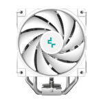 DEEPCOOL AK500S DIGITAL SE WHITE – Image 2