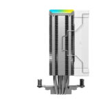 DEEPCOOL AK500S DIGITAL SE WHITE – Image 4