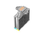 DEEPCOOL AK500S DIGITAL SE WHITE – Image 6