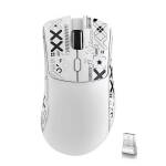 SHARK SANSFIL ATTACK R1 WHITE