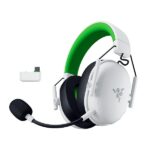RAZER BLACKSHARK V3 X HYPERSPEED SANSFIL (2.4GHZ-BT) (PC/XBOX ONE/XBOX SERIS X-S) WHITE