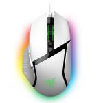 RAZER USB BASILISK V3 WIRED CHROMA RGB WHITE