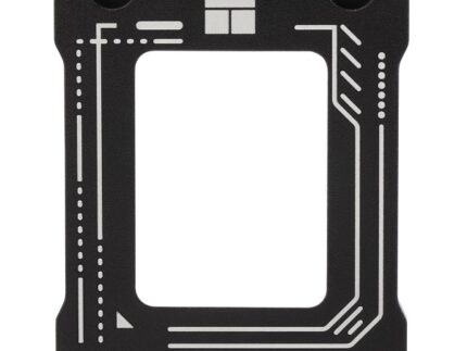 CONTACT FRAME THERMALRIGHT LGA1700-BCF-BLACK V2