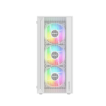 RAIDMAX V100 RGB WHITE – Image 3