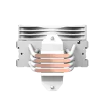 RAIDMAX AM1204B DIGITAL 120MM ARGB TDP200W WHITE – Image 2