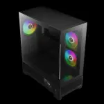 GAMDIAS ATLAS M1 BLACK – Image 2