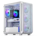 ARES B02M 04XFANS RGB WHITE