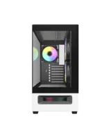 RAIDMAX H200ZA ARGB BLACK & WHITE – Image 5