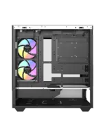RAIDMAX H200ZA ARGB BLACK & WHITE – Image 4