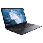 LENOVO 15.6" IDEAPAD 1 15IJL7 CELERON N4500 1.1GHz/ 8GB DDR4/256GO SSD/ ABYSS BLUE – Image 2