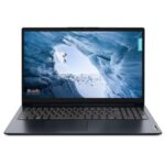 LENOVO 15.6" IDEAPAD 1 15IJL7 CELERON N4500 1.1GHz/ 8GB DDR4/256GO SSD/ ABYSS BLUE