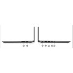 LENOVO 15.6" IDEAPAD 1 15IJL7 CELERON N4500 1.1GHz/ 8GB DDR4/256GO SSD/ ABYSS BLUE – Image 4
