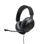 JBL FILAIRE GAMING QUANTUM 100 (PC/PS/XBOX/MOBILE/SWITCH/MAC/VR) BLACK