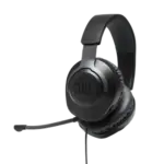 JBL FILAIRE GAMING QUANTUM 100 (PC/PS/XBOX/MOBILE/SWITCH/MAC/VR) BLACK – Image 2