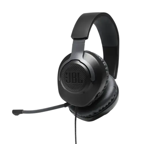 JBL FILAIRE GAMING QUANTUM 100 (PC/PS/XBOX/MOBILE/SWITCH/MAC/VR) BLACK