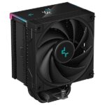 DEEPCOOL AK500S DIGITAL SE BLACK