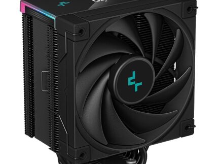 DEEPCOOL AK500S DIGITAL SE BLACK