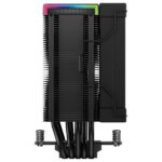 DEEPCOOL AK500S DIGITAL SE BLACK – Image 3